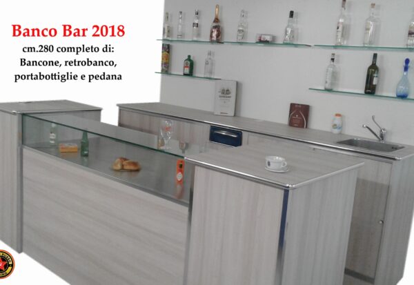 Bancone Bar