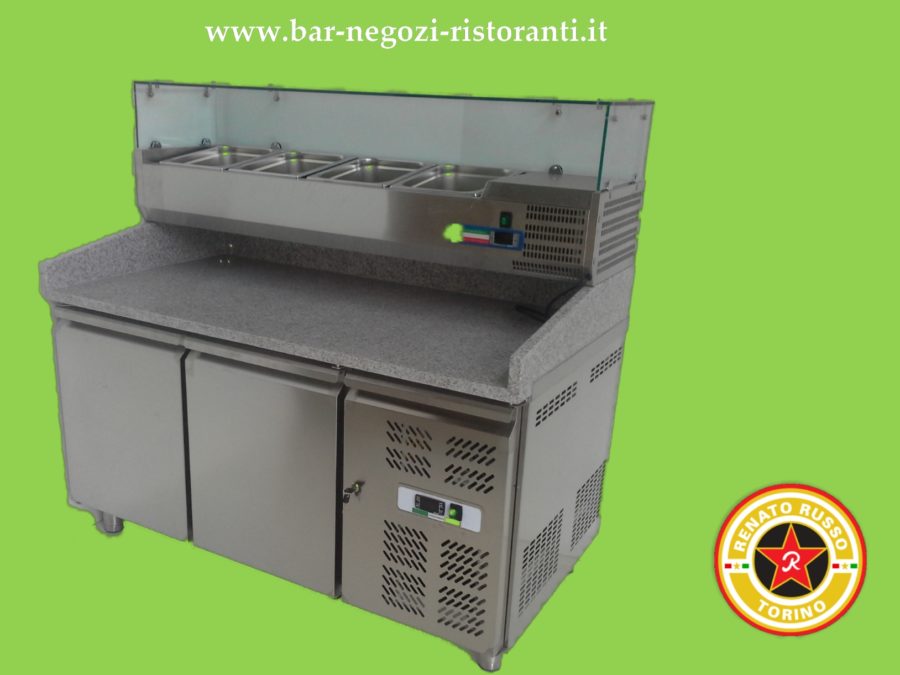 banco pizza cm.150