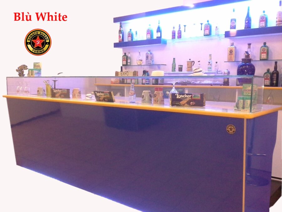 Miglior prezzo banco bar