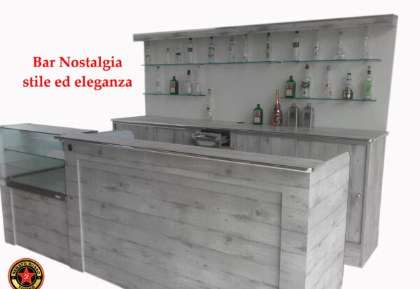 Bancone Bar Prezzo