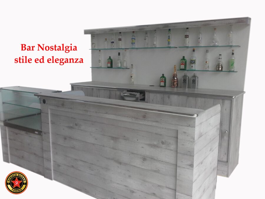 Bancone Bar Prezzo