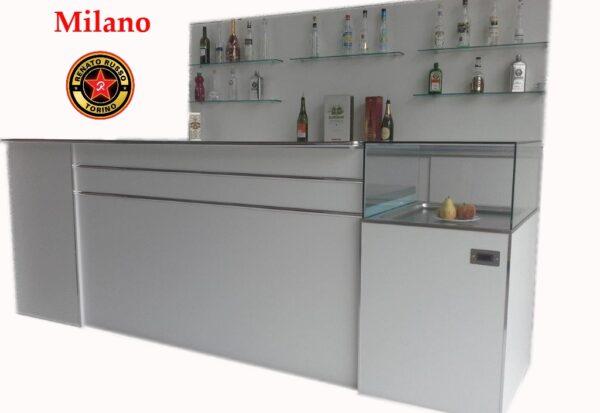 Banco Bar Milano