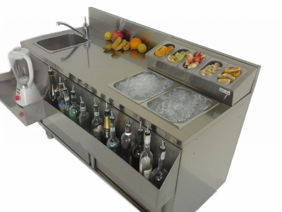 cocktail station cm.150