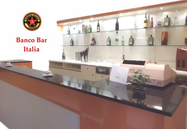 banchi bar