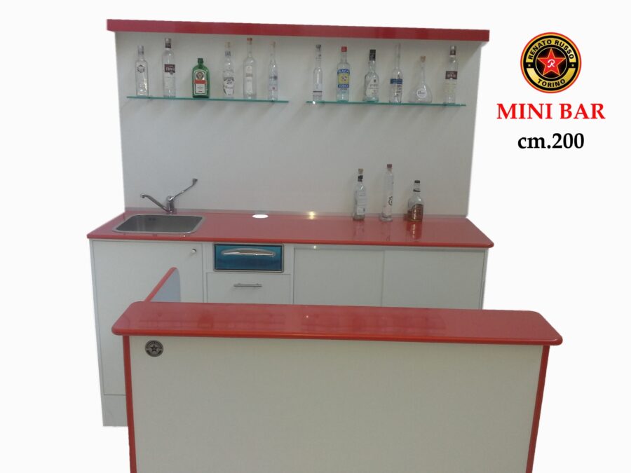 piccolo banco bar