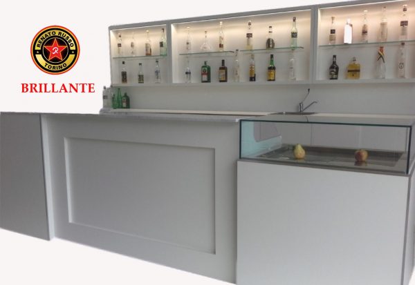 Arredamenti per Bar, Ristoranti, Banchi Frigo, Banchi Bar, Vetrine  Refrigerate, Buffet per Self Service, Attrezzature per Ristoranti e Bar,  Banchi Pizza, Workstation per Cocktail, Banchi per Macchina Caffè,  Lavabicchieri, Lavastoviglie, Cucine per