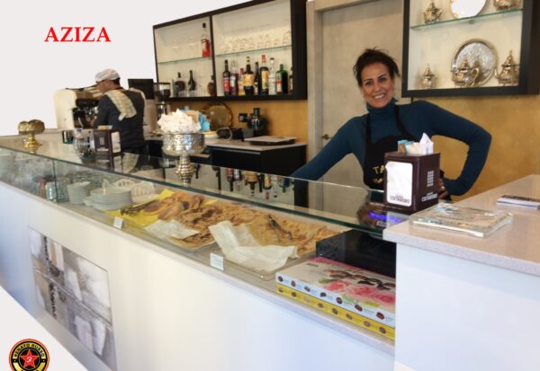 Prezzo + basso banco bar