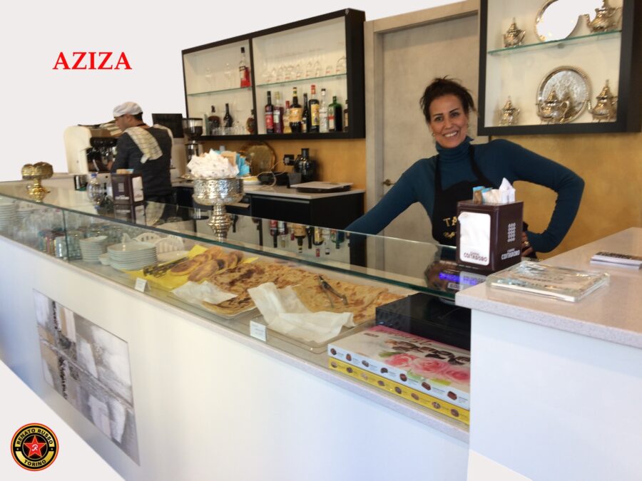 Prezzo + basso banco bar