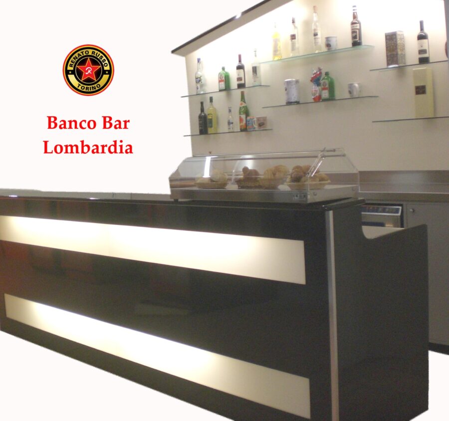 Banco Bar Lombardia