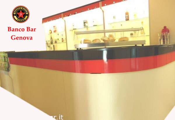Banchi bar genova