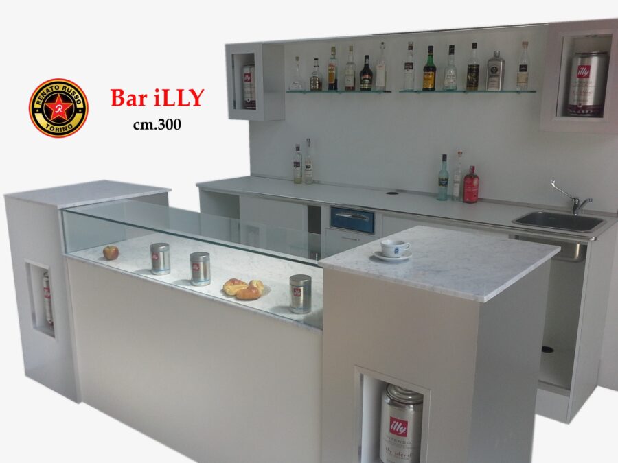 Nuovo Banco Bar