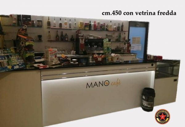 Miglior prezzo banchi bar