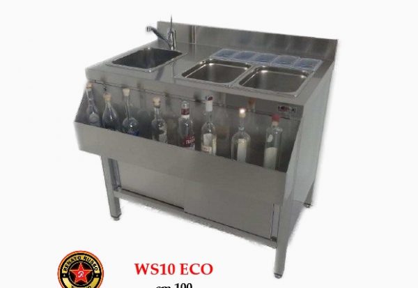 cocktail station 1000 mm