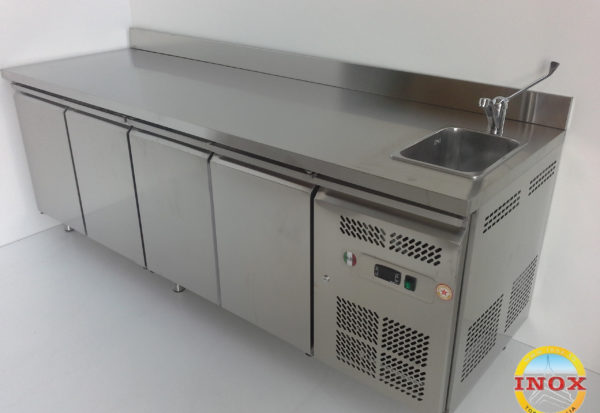 base refrigerata