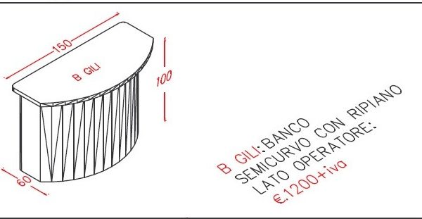 arredi per engozi