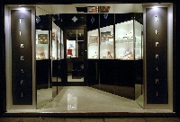 gioielleria ferrari