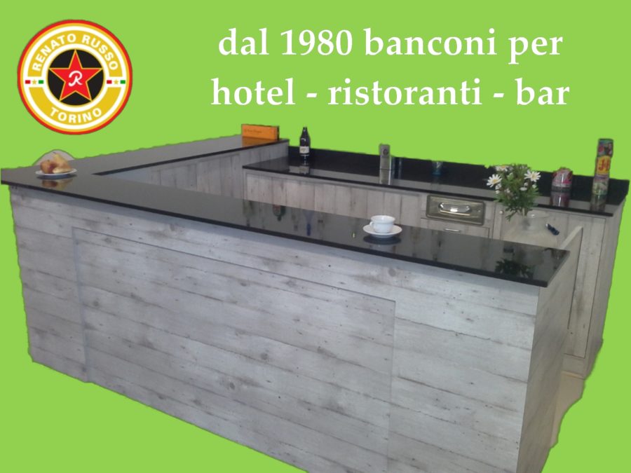 banconi reception