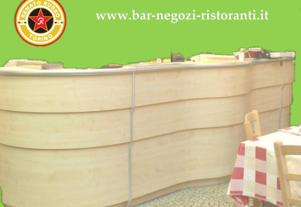 prezzi banco reception