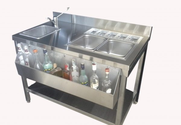 cocktail station cm.120
