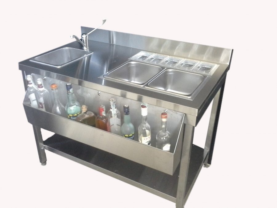 cocktail station cm.120