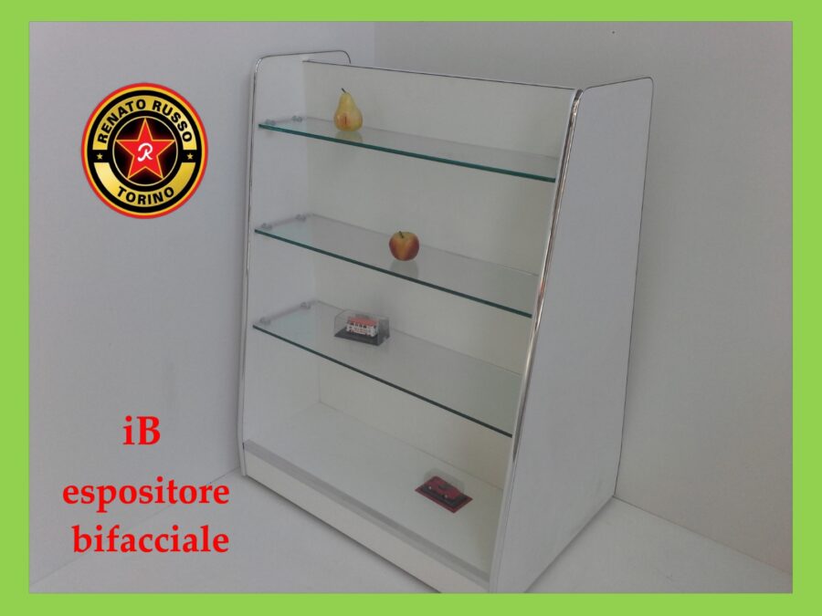 gondole per farmacie