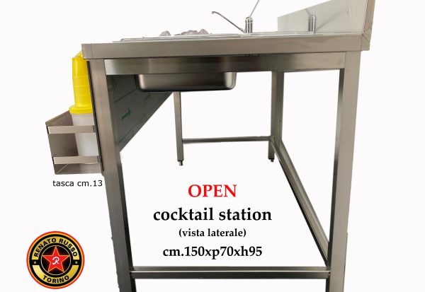 foto banchi per barman