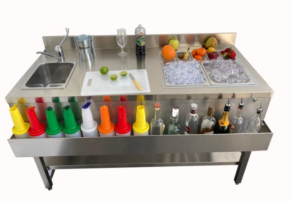 COCKTAIL STATION