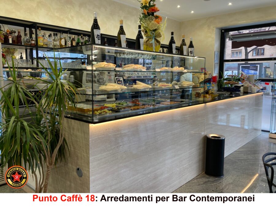 Arredamenti per Bar