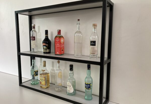 Retro banchi per bar