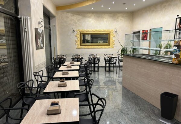 Banchi bar di lusso